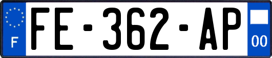 FE-362-AP