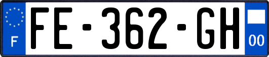 FE-362-GH