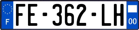 FE-362-LH