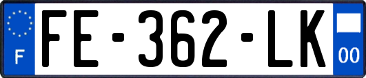 FE-362-LK