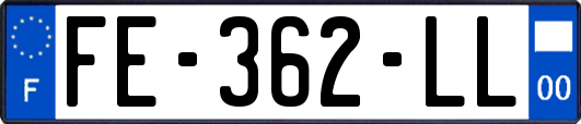 FE-362-LL