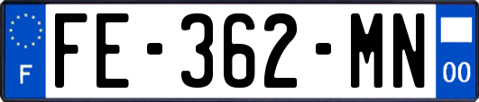 FE-362-MN