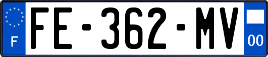 FE-362-MV