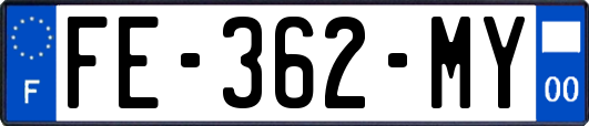 FE-362-MY