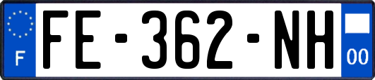 FE-362-NH