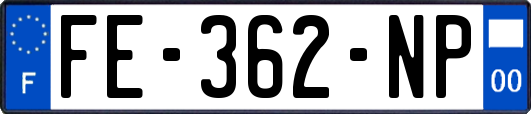 FE-362-NP