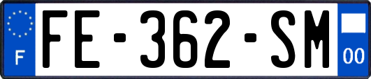 FE-362-SM