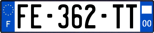 FE-362-TT