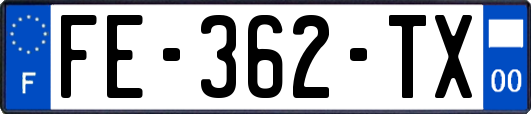 FE-362-TX
