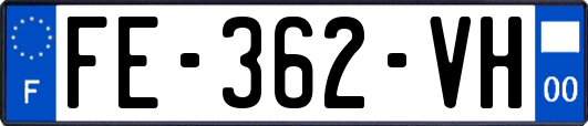 FE-362-VH