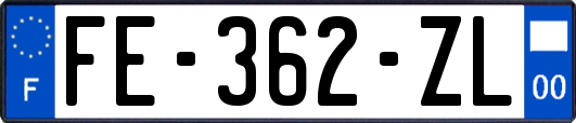 FE-362-ZL