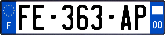 FE-363-AP