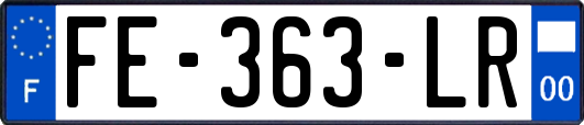 FE-363-LR