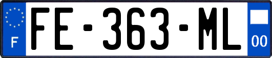 FE-363-ML