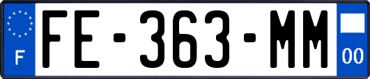 FE-363-MM