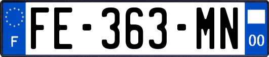 FE-363-MN