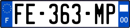 FE-363-MP