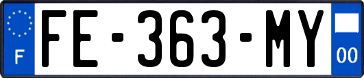 FE-363-MY