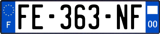 FE-363-NF