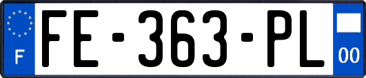 FE-363-PL