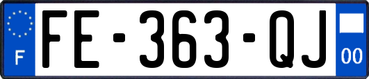 FE-363-QJ