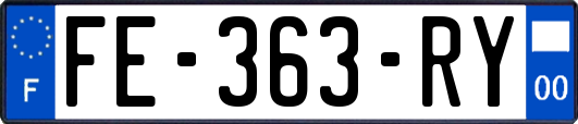 FE-363-RY