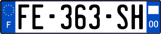 FE-363-SH