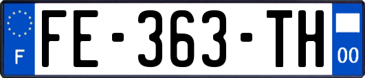 FE-363-TH