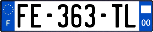 FE-363-TL