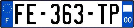 FE-363-TP