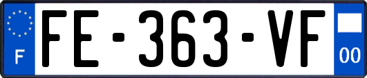 FE-363-VF