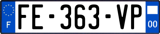 FE-363-VP