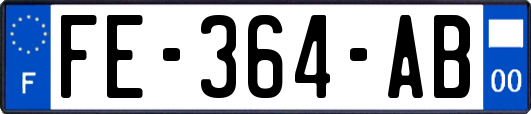 FE-364-AB