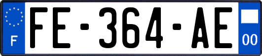 FE-364-AE