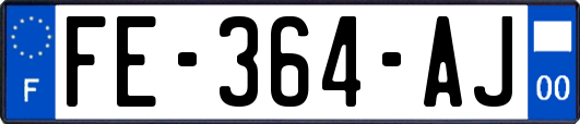 FE-364-AJ