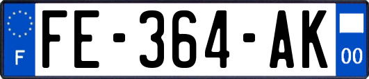 FE-364-AK