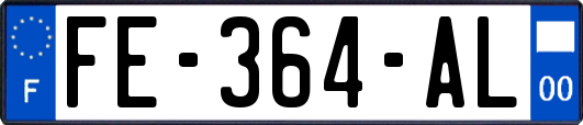 FE-364-AL