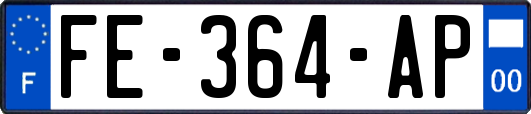 FE-364-AP