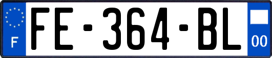 FE-364-BL