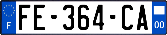 FE-364-CA