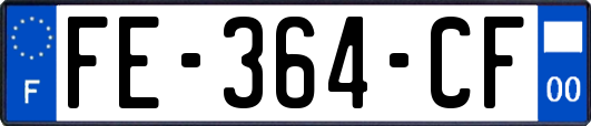 FE-364-CF