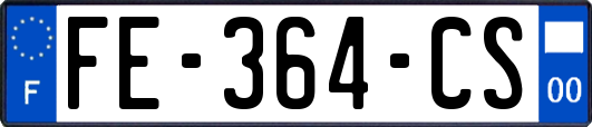FE-364-CS