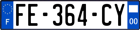FE-364-CY