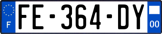 FE-364-DY