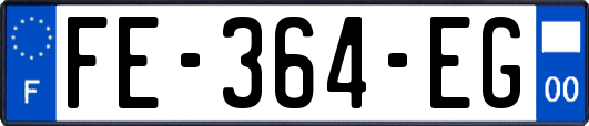 FE-364-EG