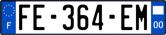 FE-364-EM