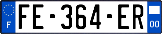 FE-364-ER