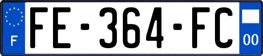 FE-364-FC