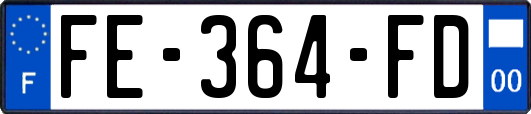 FE-364-FD