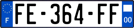 FE-364-FF